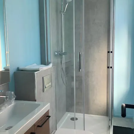 Hotel L'aiguille Creuse *