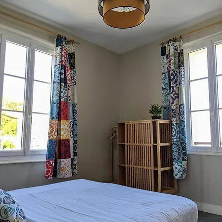 L'aiguille Creuse Hotel