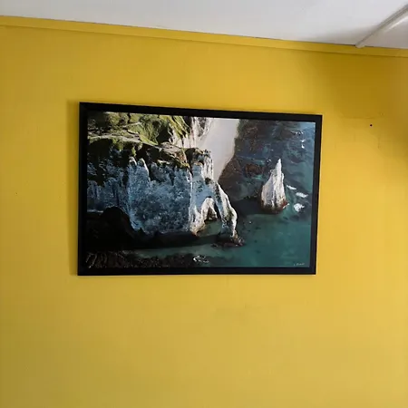 Hotel L'aiguille Creuse *