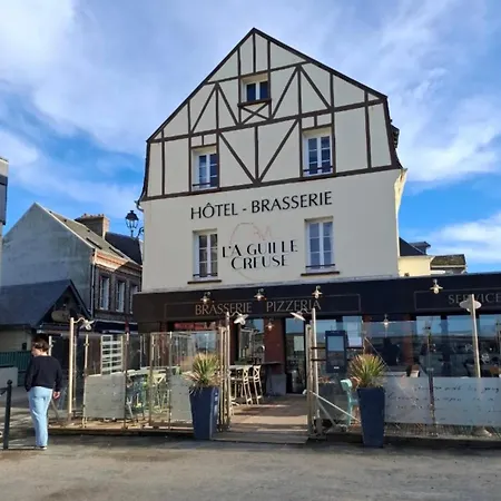 L'aiguille Creuse * Étretat