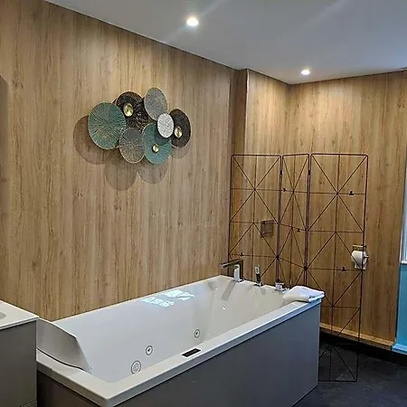 L'aiguille Creuse Hotel *