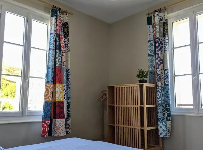 L'aiguille Creuse Hotel